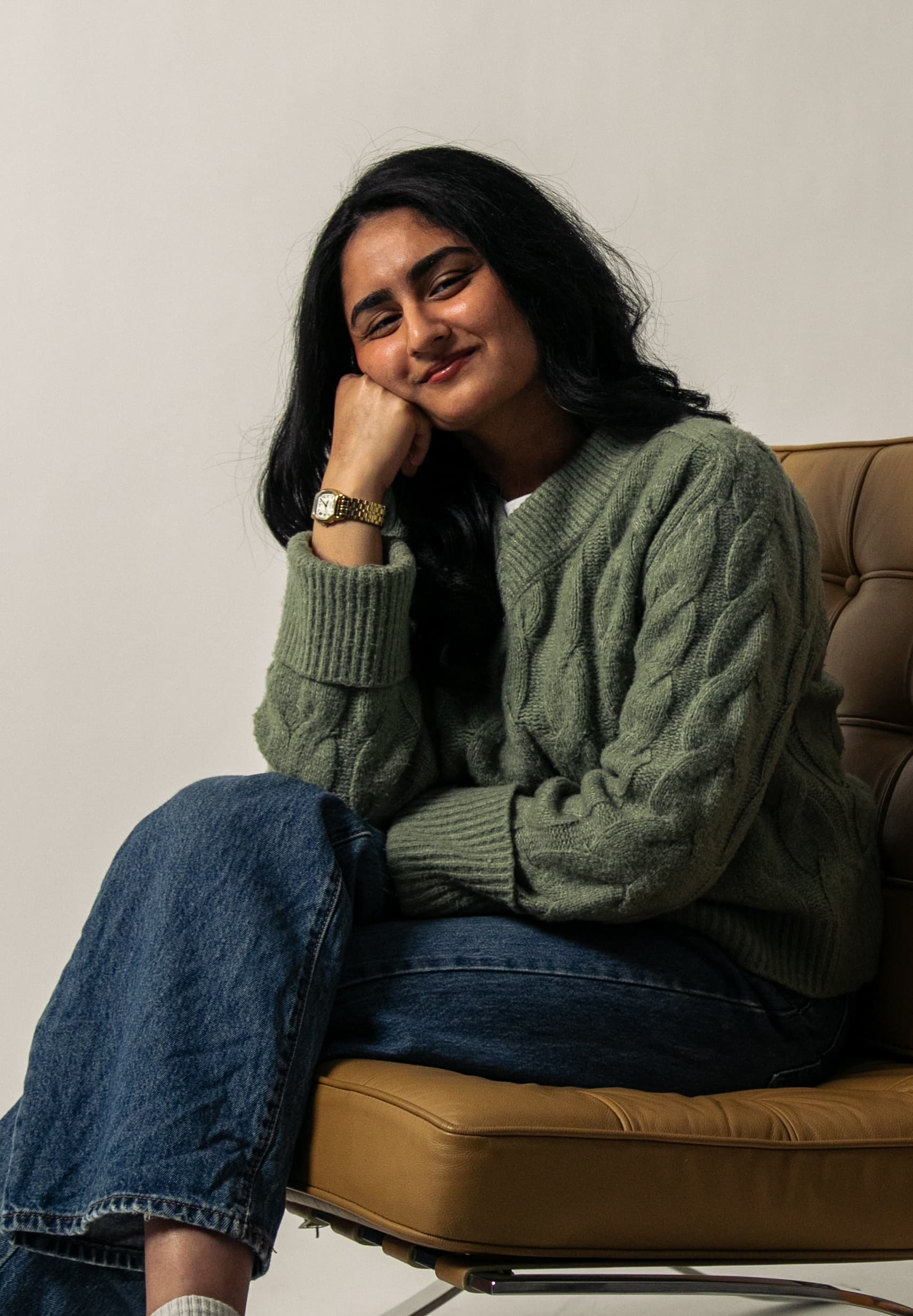 Diya Bhatia